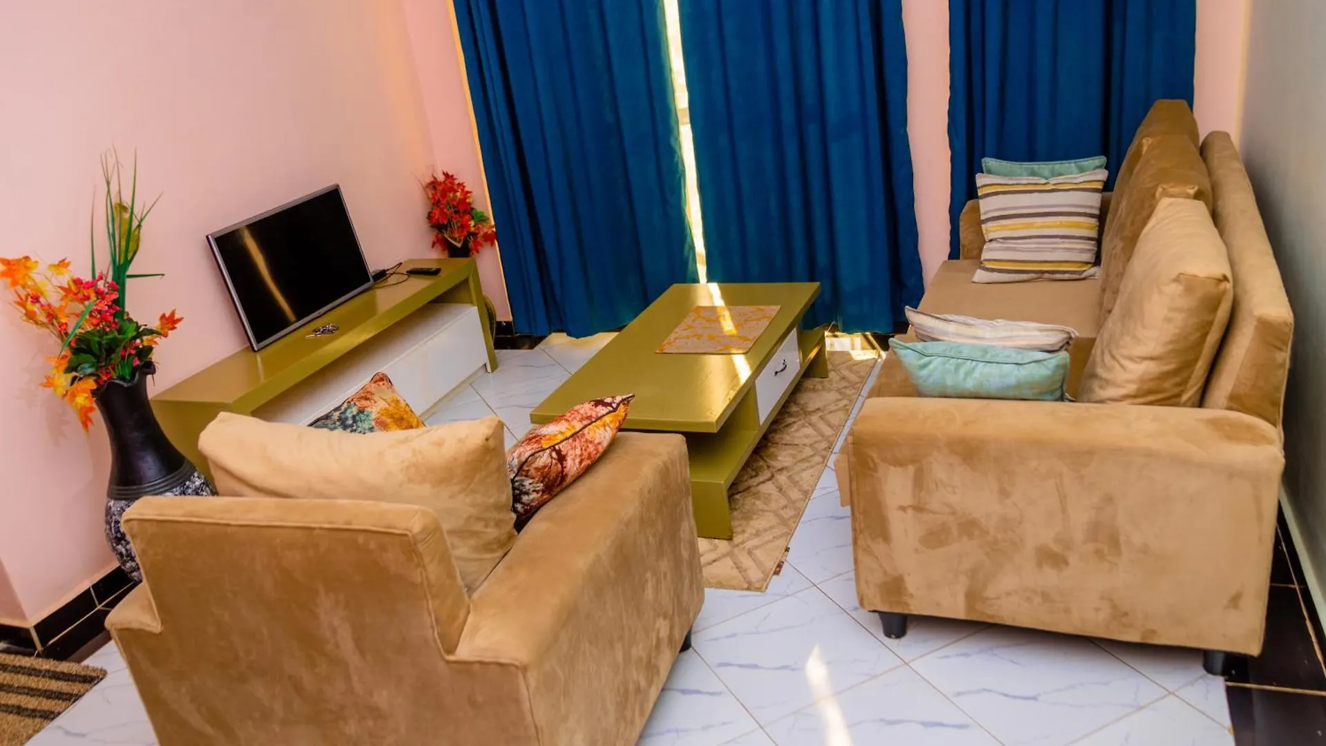 Apartment Sweet Granniesfurnishedapartments Kampala