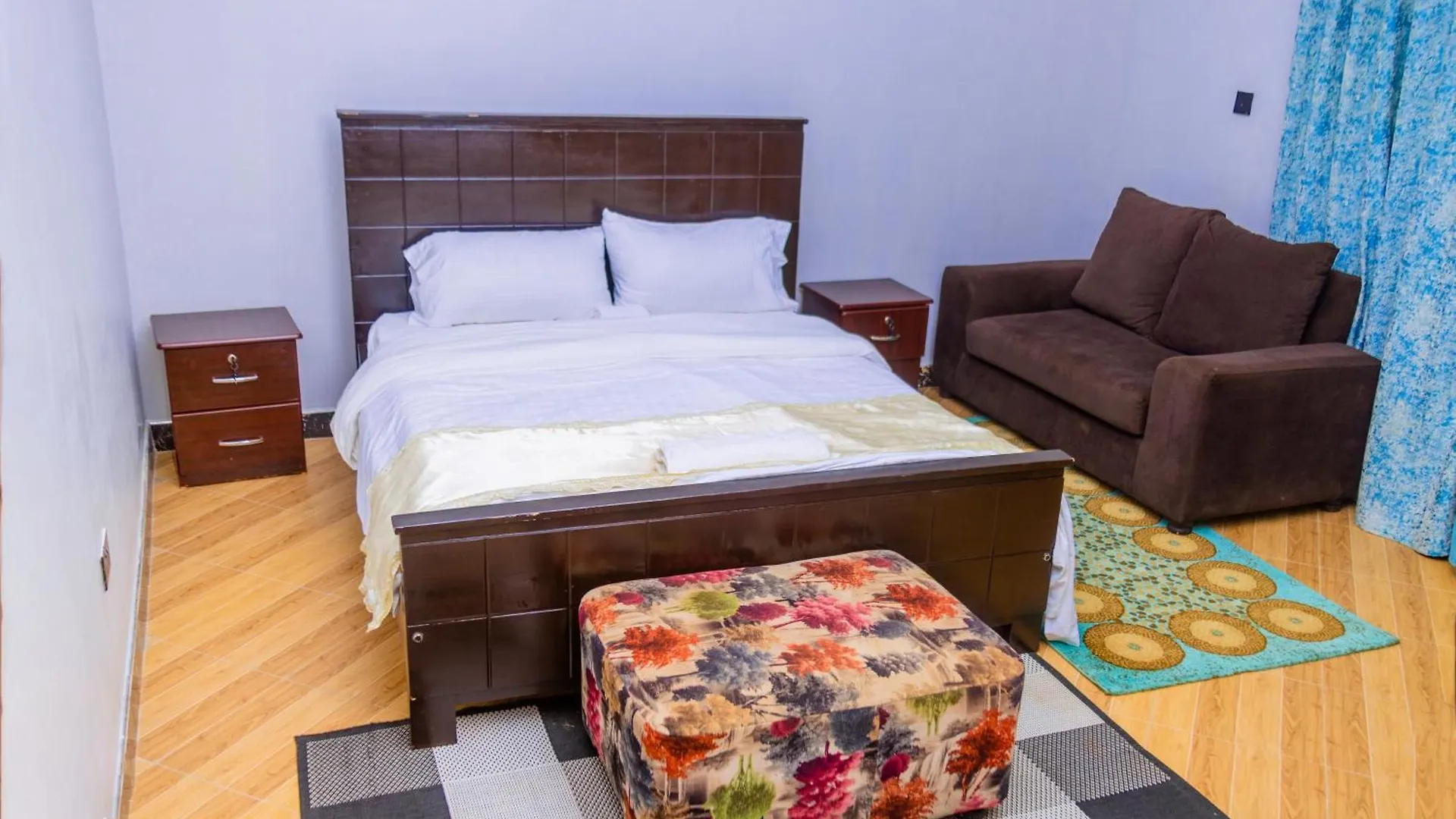 Sweet Granniesfurnishedapartments location