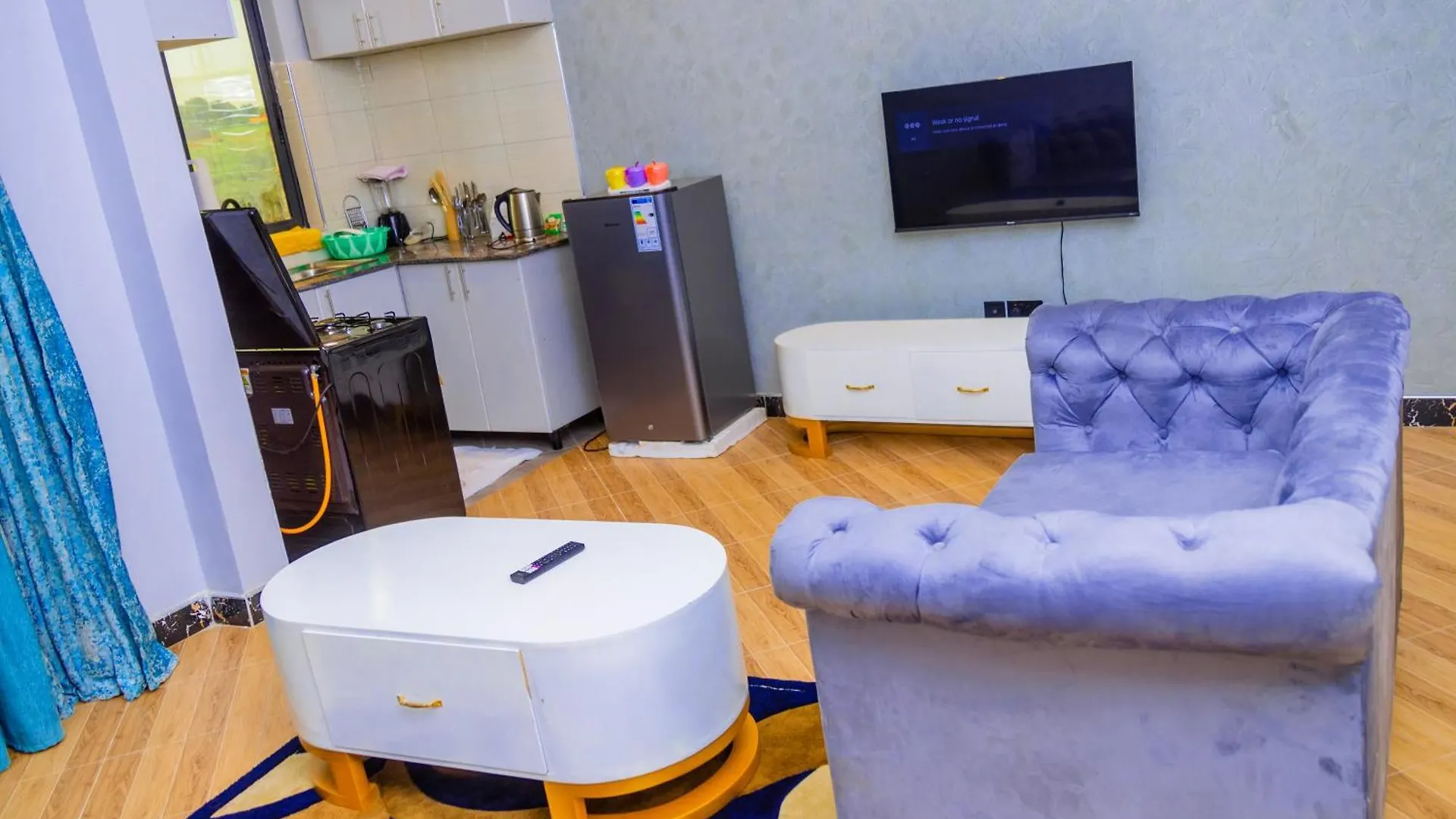 Sweet Granniesfurnishedapartments Kampala 0*,  Uganda